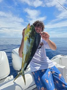 Fishing cruises and adventures in FL