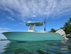 Fishing cruises and activities in the scenic Key Biscayne area