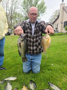 Southeast Wisconsin Fishing