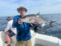 Panama Beach Fishing Magic: Cast, Catch, Cherish!