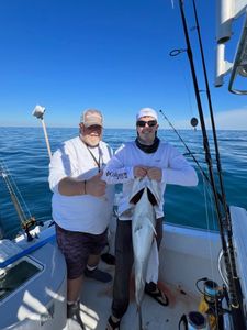 Panama Beach Fishing Charters: Adventures Begin!