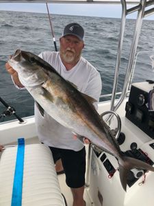 Angler with 29-inch fish caught in FL