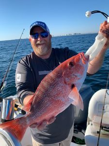 Panama City Beach Fishing: A Tale of Big Catches!