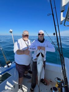A great fishing trip in FL