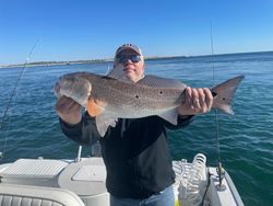 PCB Redfish Bounty