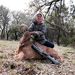 Texas Hunts