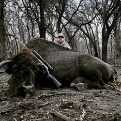 South Texas hunting