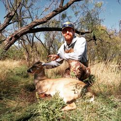 Guided Elk Hunts