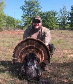 Texas: A Hunter's Paradise