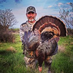 Hunting In Texas