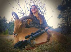 Texas Trophy Hunts