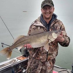 One person fishing in Marblehead, SEO-friendly keywords