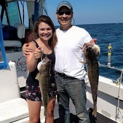 Marblehead, OH, Walleye Fishing