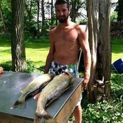 Fishing in OH