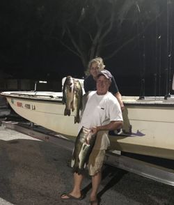 Grand Island, FL Quality Fishing Trips