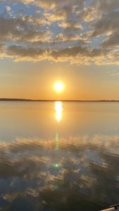 Grand Island, FL Best Sunset Tour