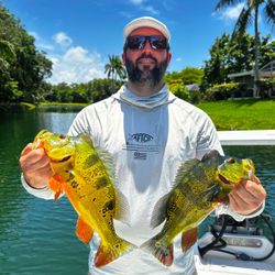 2 fishing in FL