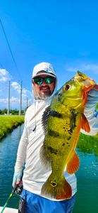 Fishing adventure in FL