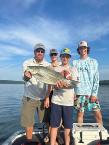 Missouri's Finest Fishing Guides