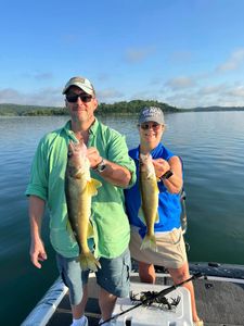 Bass Fishing Bliss: Missouri Adventure