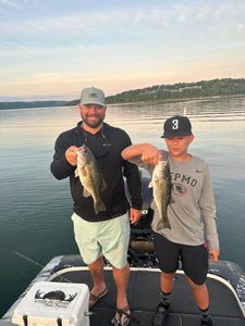 River Fishing Magic Unleashed Here