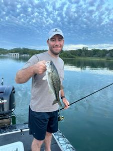 Lake Fishing Fun for Everyone