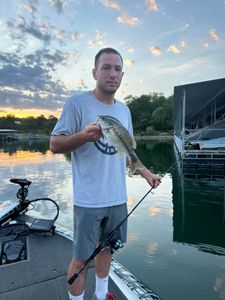 Missouri Fishing Guides: Your Adventure