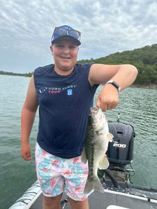 Lake Fishing Escapade Awaits Enthusiasts