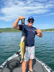 Discover Missouri's Best Fishing Guides