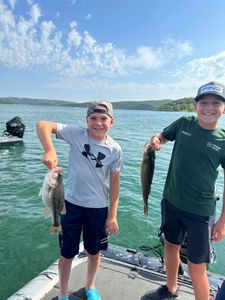 River Fishing Wonders Await You