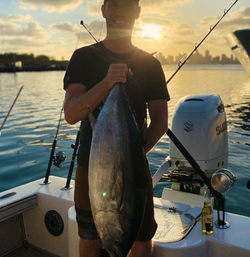 Fishing in Florida