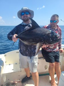 Experience Gulf Shores fishing trips 