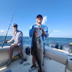 Fishermen's Paradise in Gulf Shores