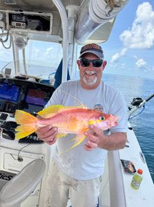 Fishing adventure in Gulf Shores