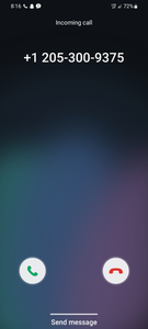 Partly cloudy skies set the stage for an epic day of deep sea adventures in Gulf Shores!