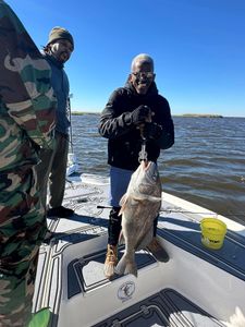 Hopedale: Home of Great Catches