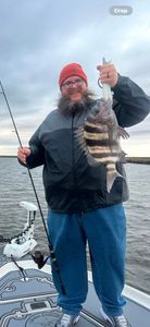 LA Fishing Fun in Hopedale