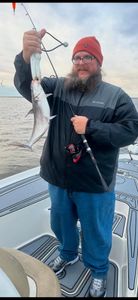 Cast & Catch in Hopedale, LA