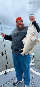Hopedale Angling at Its Best!