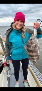 Discover Hopedale Fishing Joy