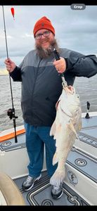 Experience Hopedale Fishing Today
