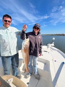 1 fishing adventure in la