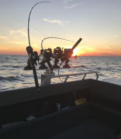 Best fishing at Spencerville location