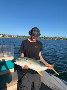 Top Crevalle Jack Fishing in Florida