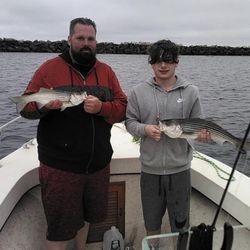 Fishing In Maine