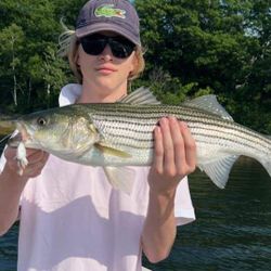 Maine Fishing Charters