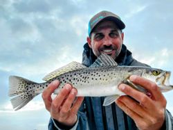 Best Fishing Charters Crystal River