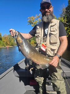 Making memories one cast at a time.