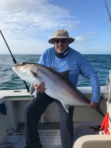 Offshore Fishing Guide for Tuna Fish