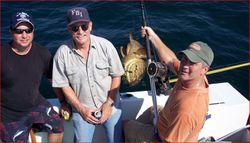 Inshore and Offshore Fishing Guide Service, FL